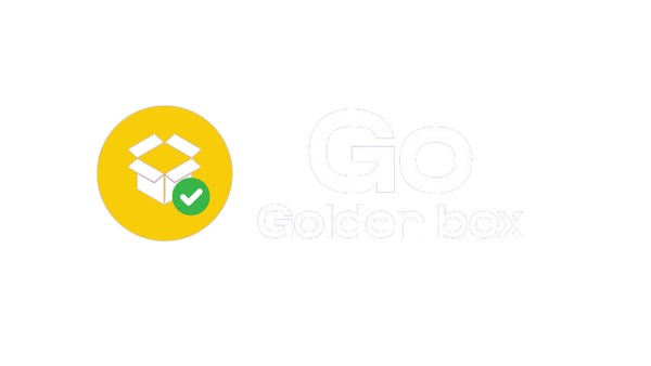 Gogolden Box 